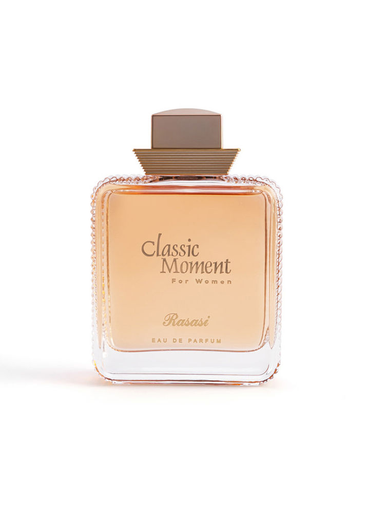 Rasasi Classic Moment Eau De Parfum Spray For Women-picture-8