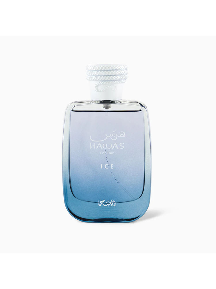 Rasasi Hawas Ice Pour Homme Eau De Parfum Spray-picture-10