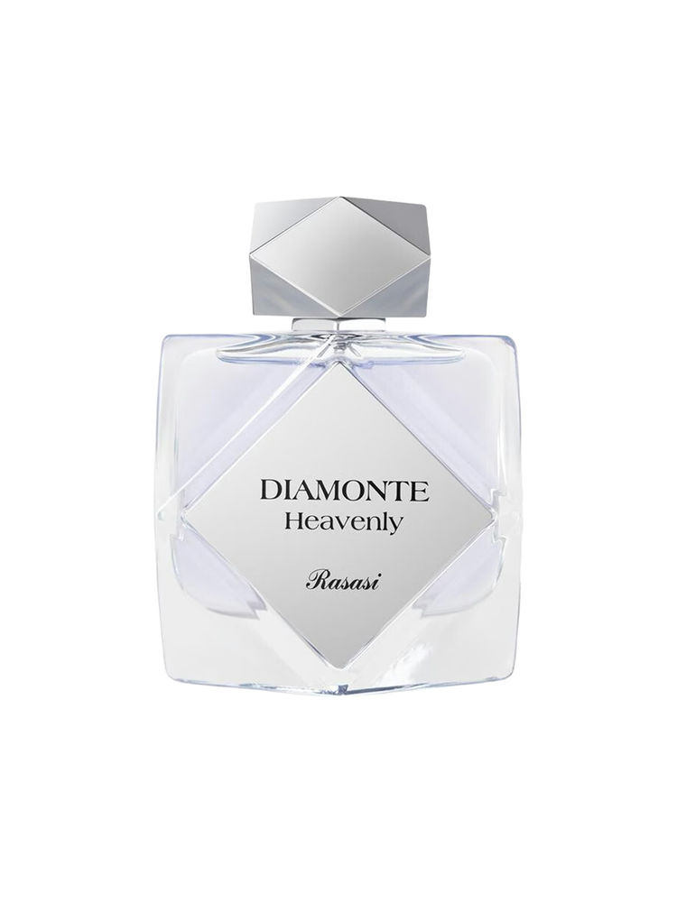 Rasasi Diamonte Heavenly Pour Femme Eau De Parfum Spray-picture-2
