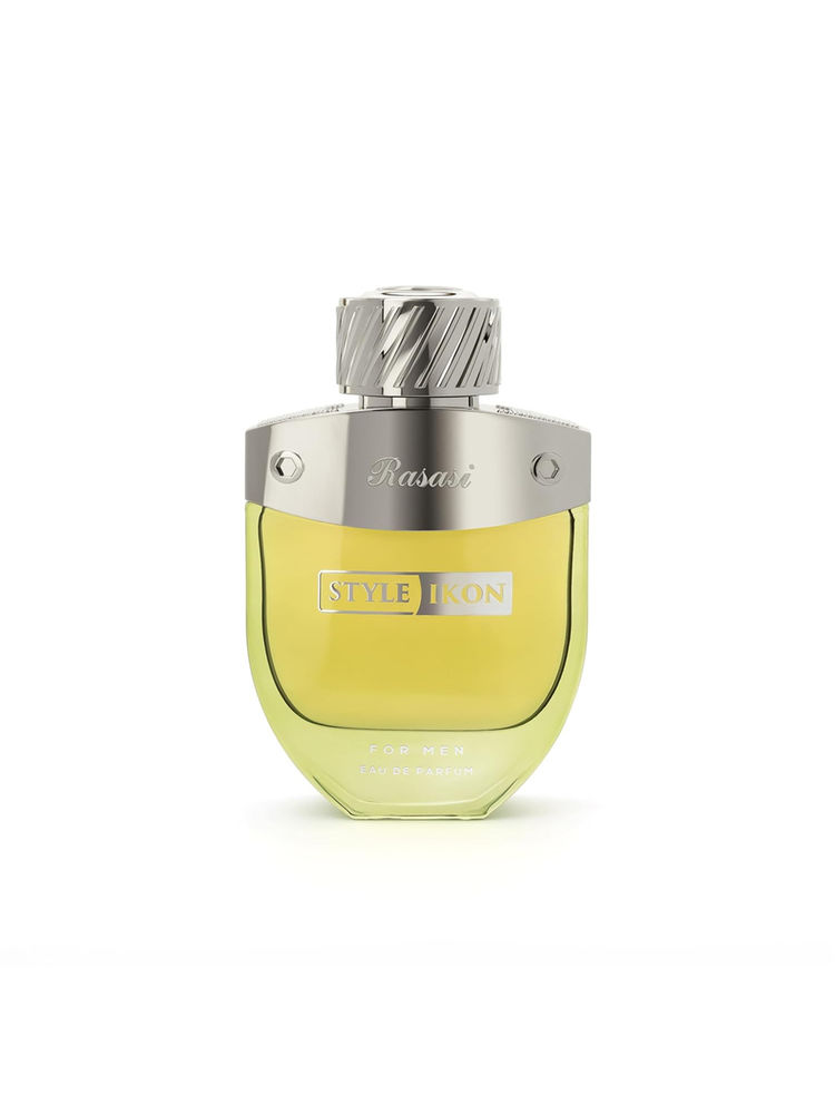 Rasasi Style Ikon Eau De Parfum Spray-picture-21