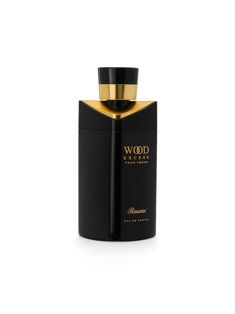 Rasasi Wood Excess Pour Femme Eau De Parfum Spray-picture-15