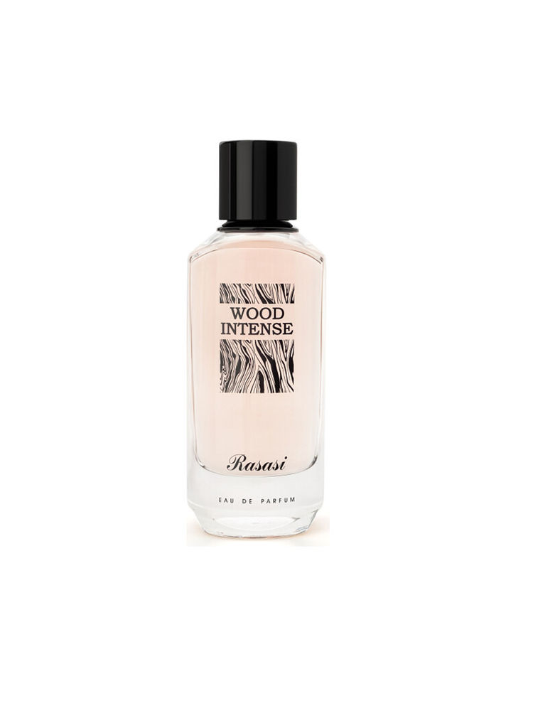 Rasasi Wood Intense Eau De Parfum Spray-image-48