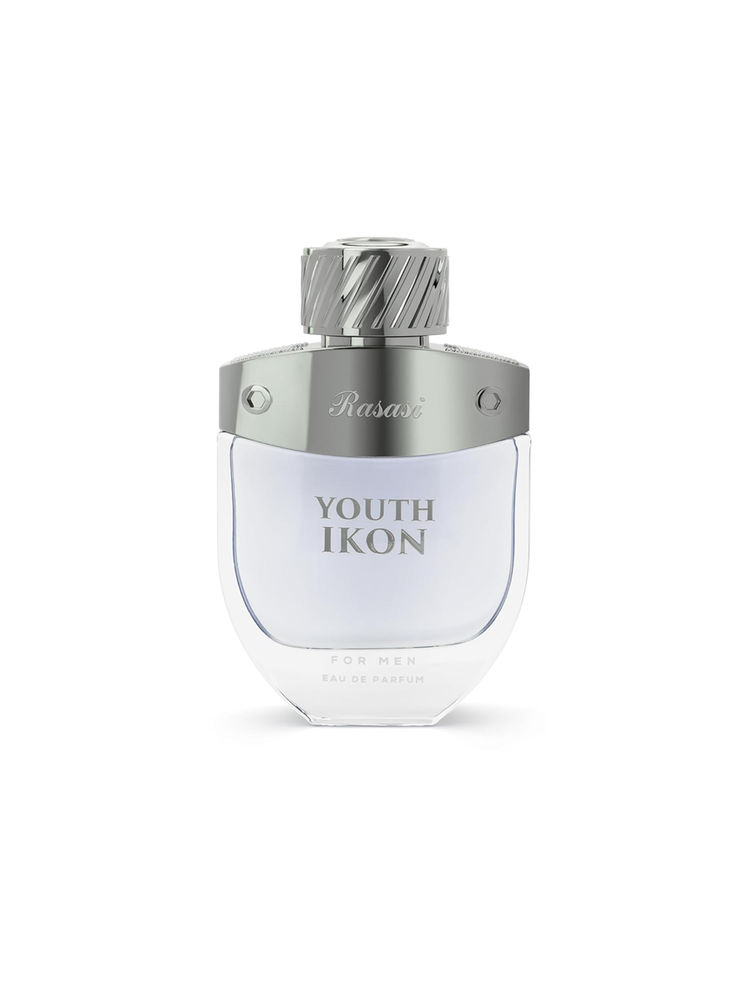 Rasasi Youth Ikon Eau De Parfum Spray-picture-13