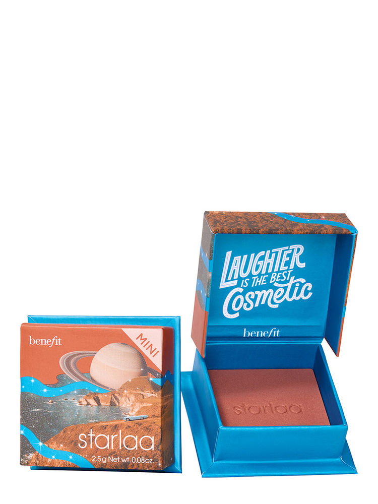 Benefit Cosmetics Starlaa Rosy Bronze Blush-picture-16