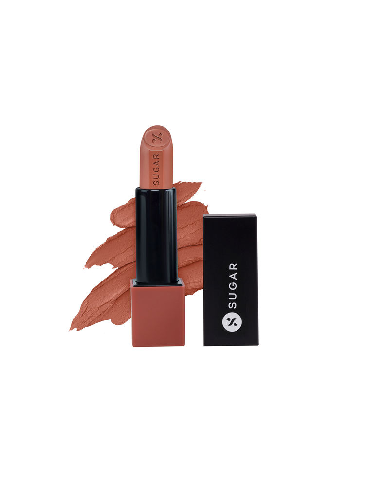SUGAR Glide Peptide Serum Lipstick-image-35