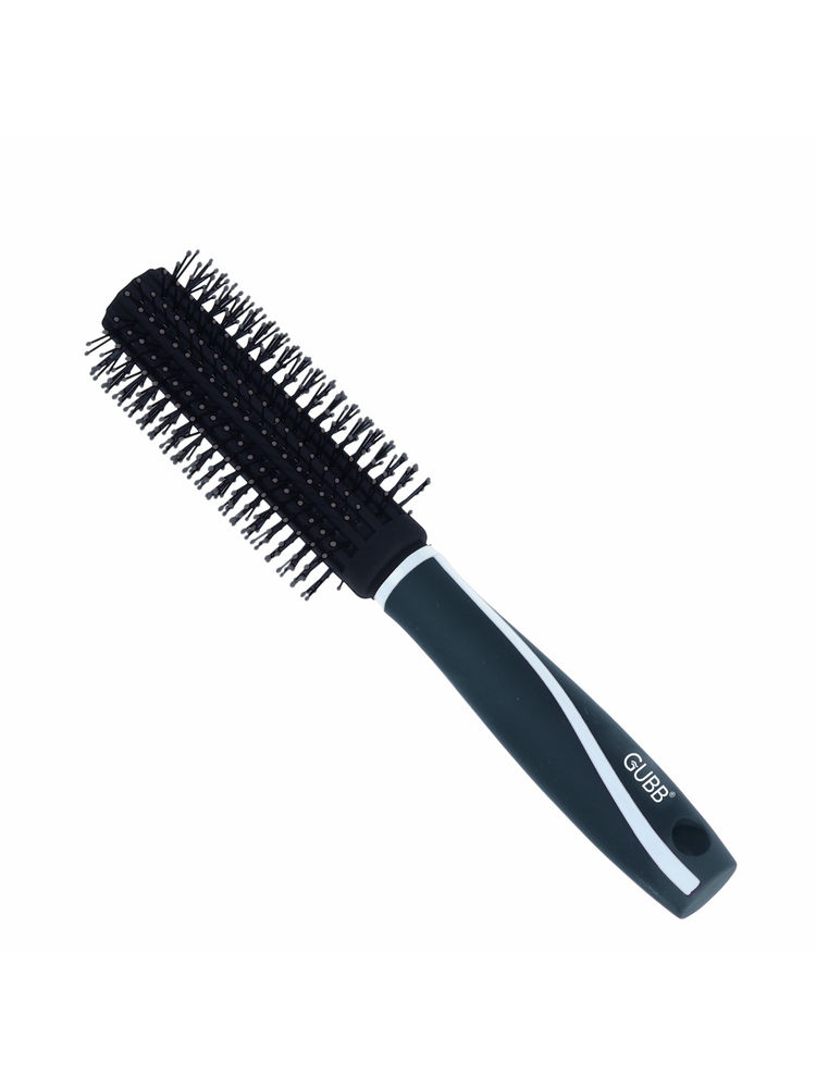 GUBB Vogue Range Round Hair Brush : Great for Efficient Blow Drying, Waves & Volume-picture-12