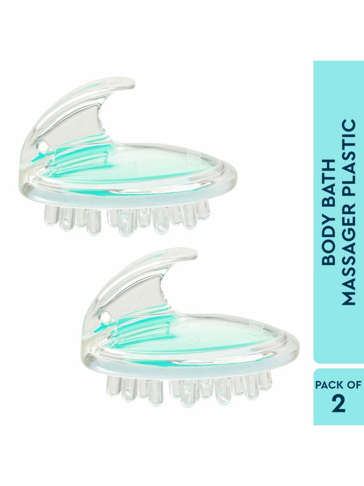 GUBB Body & Bath Massager Pack Of 2-picture-28