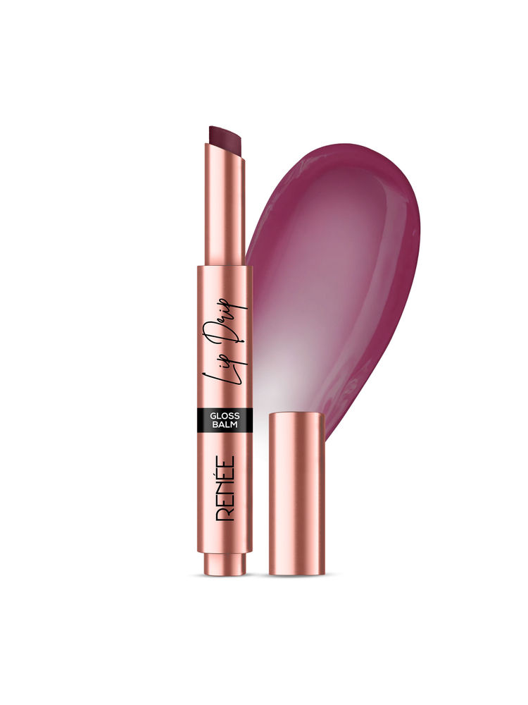Renee Cosmetics Lip Drip Glossy Balm-picture-32