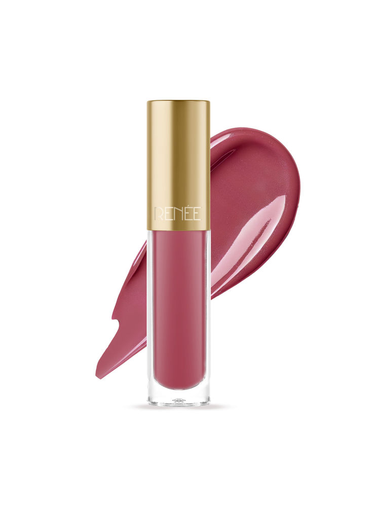 Renee Cosmetics H2O Hydrating Liquid Lipstick-picture-44
