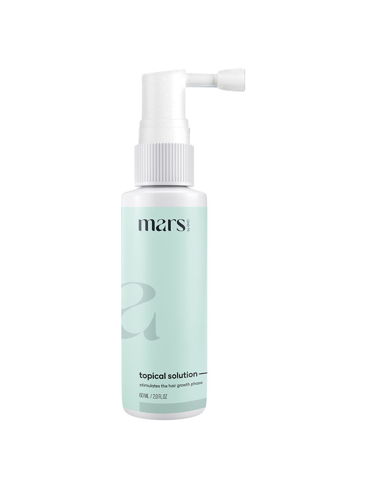Mars by GHC Minoxidil 5% Topical Solution For Hair Regrowth (60ml)-image-4