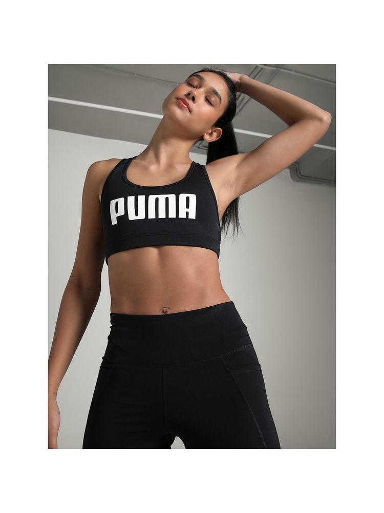 Puma 4Keeps Womens Training Bra-picture-13