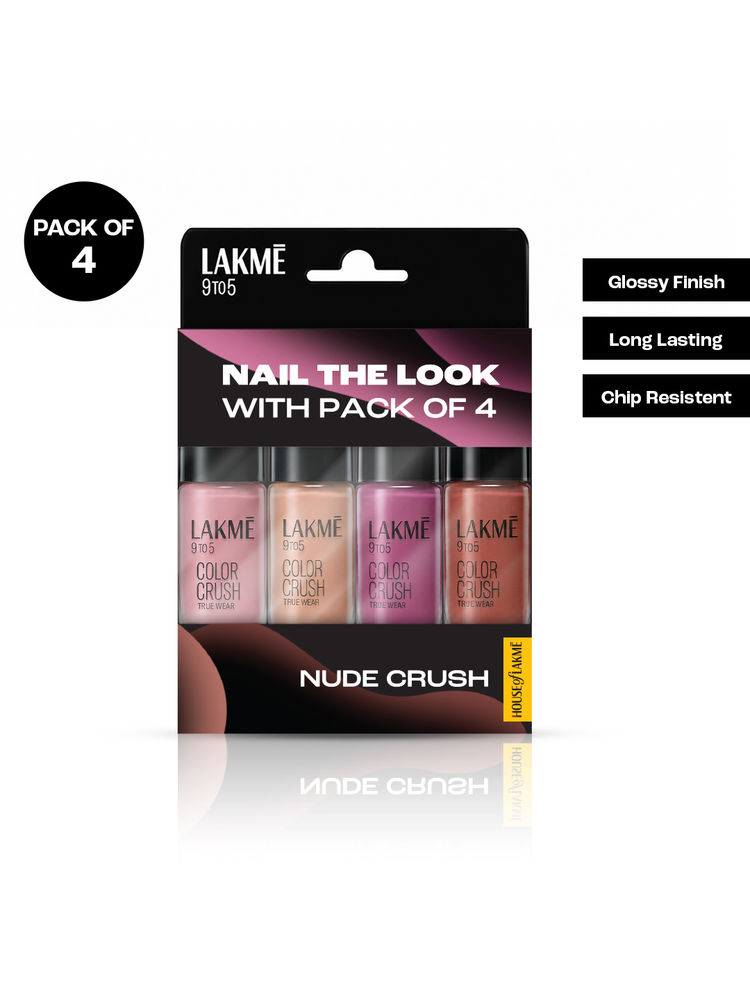 Lakme Core Twcc Nail Kit-picture-21
