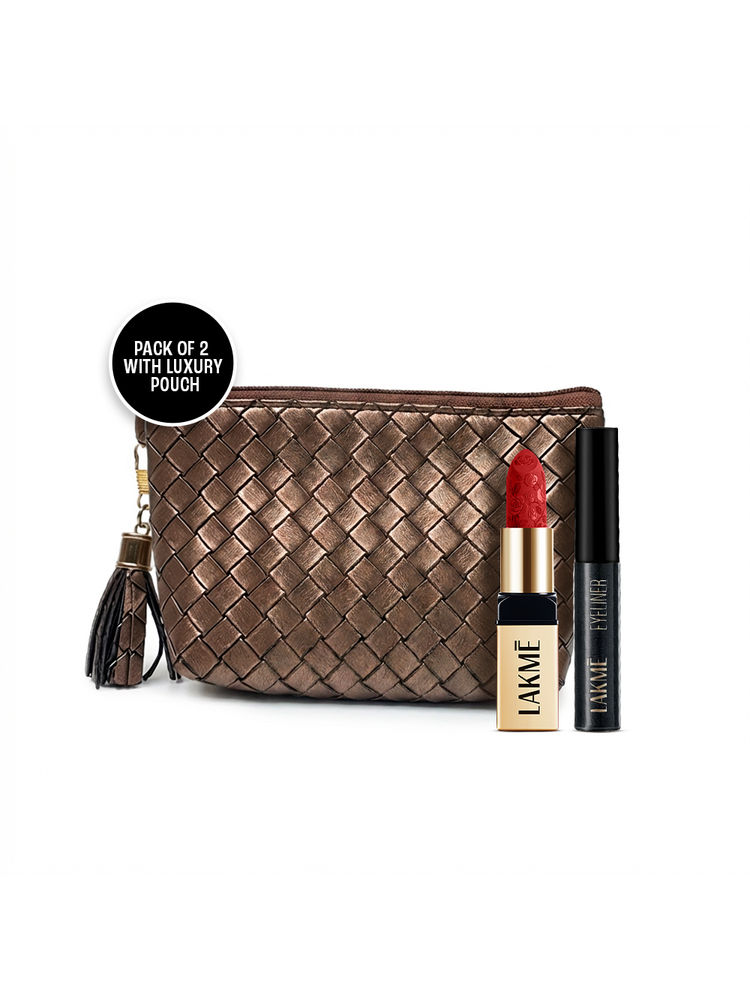 Lakme Wedding Guest Glam Kit-image-1