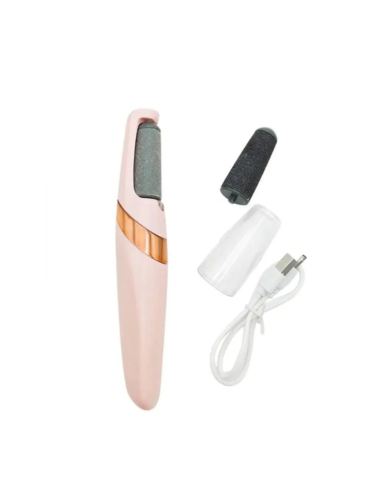SEMINO Electronic Rechargeable Pedicure Device For Foot Care-image-31