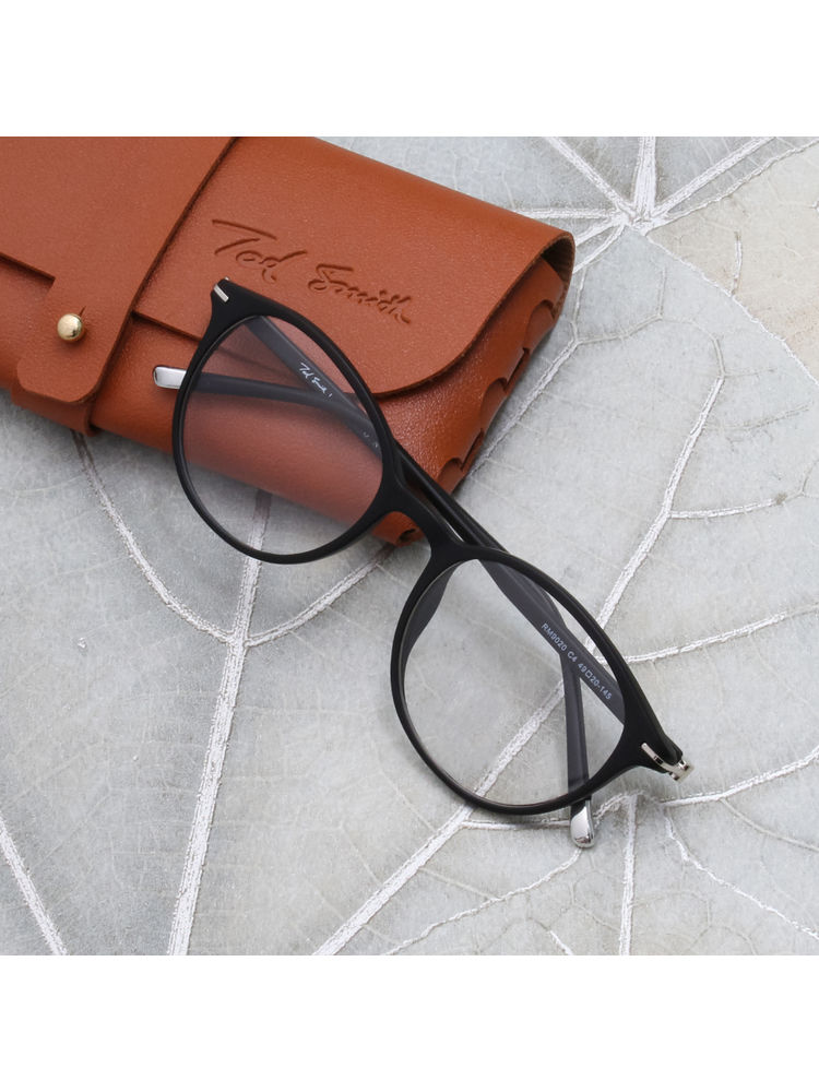 TED SMITH Full Rim Round Frame-picture-33
