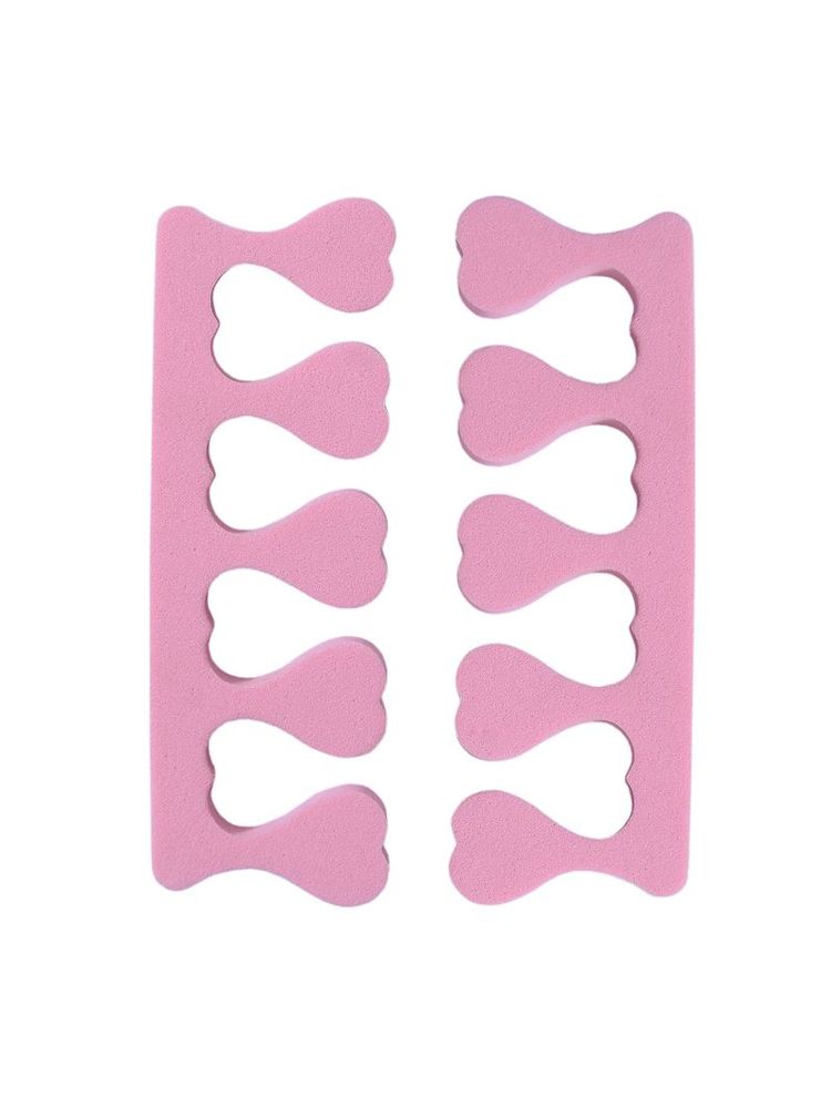 Bare Essentials Toe Separators (2 Pcs)-picture-35