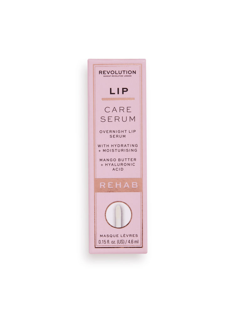 Makeup Revolution Rehab Overnight Lip Serum-picture-21