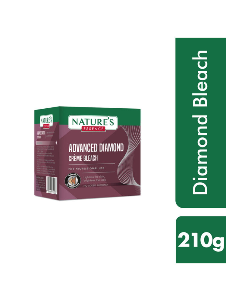 Nature's Essence Advanced Diamond Creme Bleach