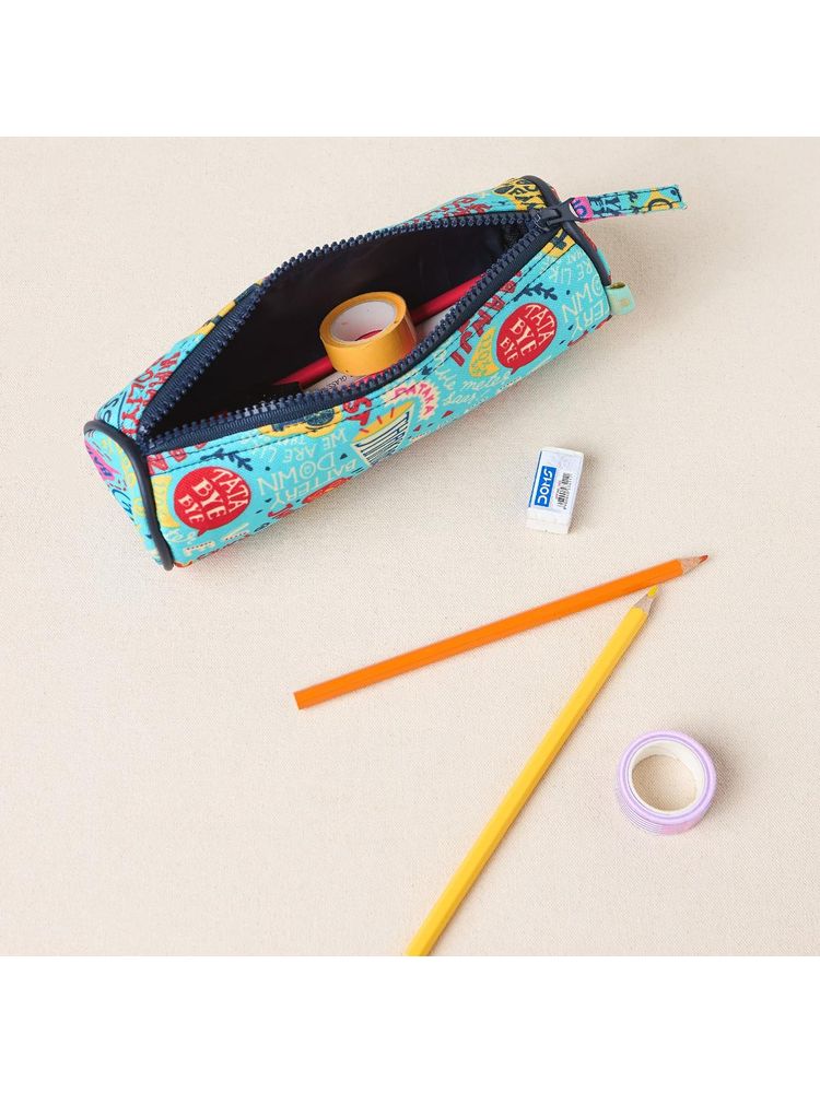 Chumbak Things Indian say Allpurpose Pouch-image-14