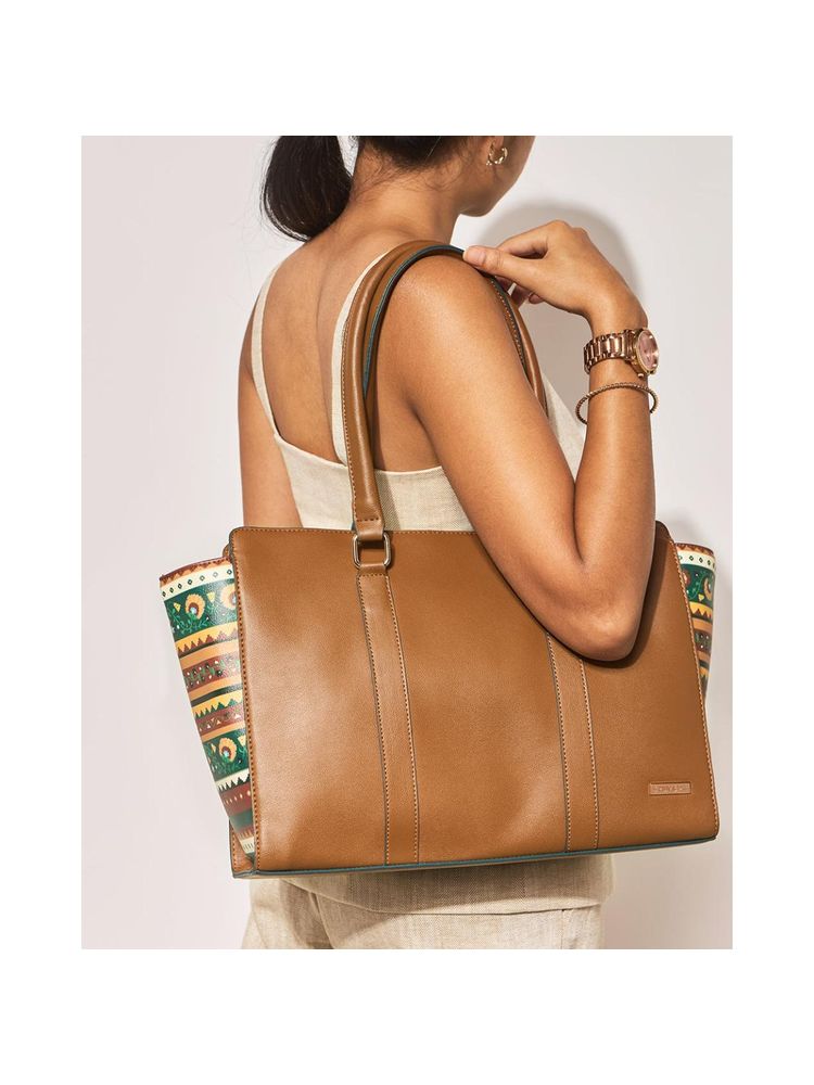 Chumbak The Kenya Tote Bag-picture-27