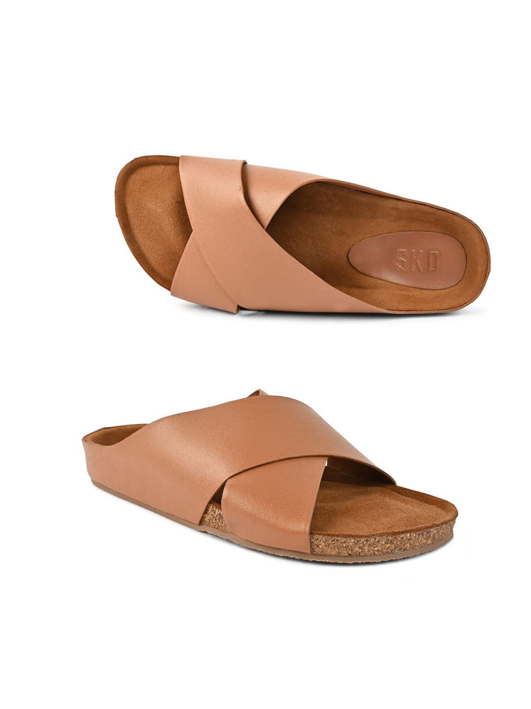 SKO Aria in Tan Flats-picture-48