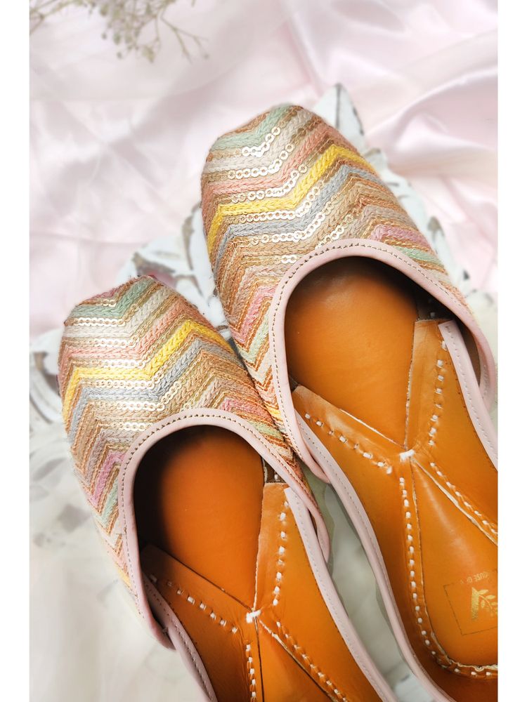 House of Vian Women Multi-Color Zoe Juttis-image-29