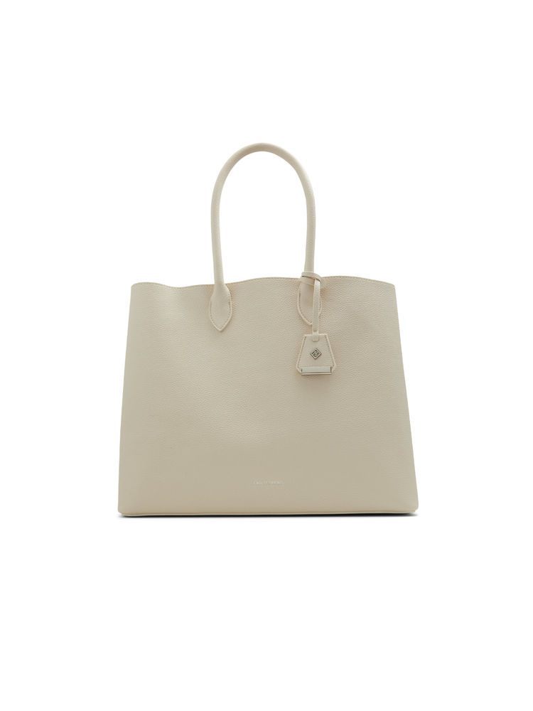 Call It Spring White Shoulder with Pouch (Set of 2)-picture-15