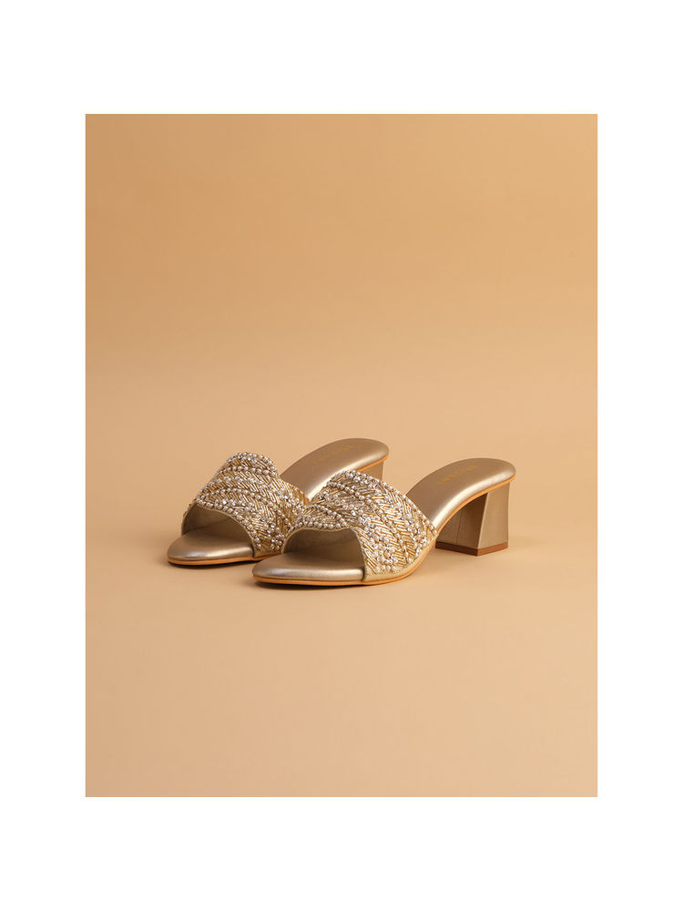 Eridani Atrani Gold Heels-image-25
