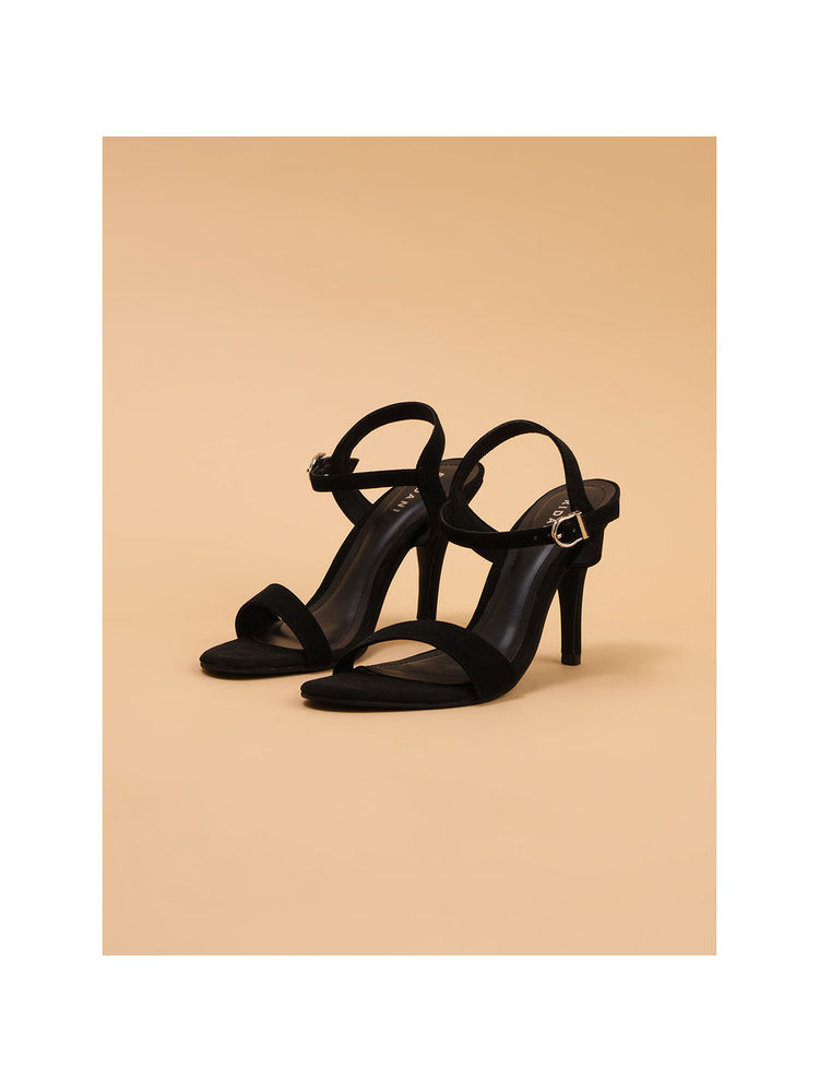Eridani Orla Black Heels-image-15