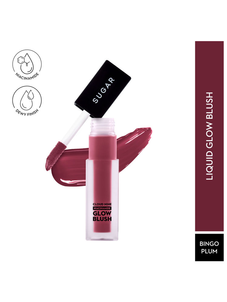 SUGAR Cloud Nine Niacinamide Glow Blush-picture-12