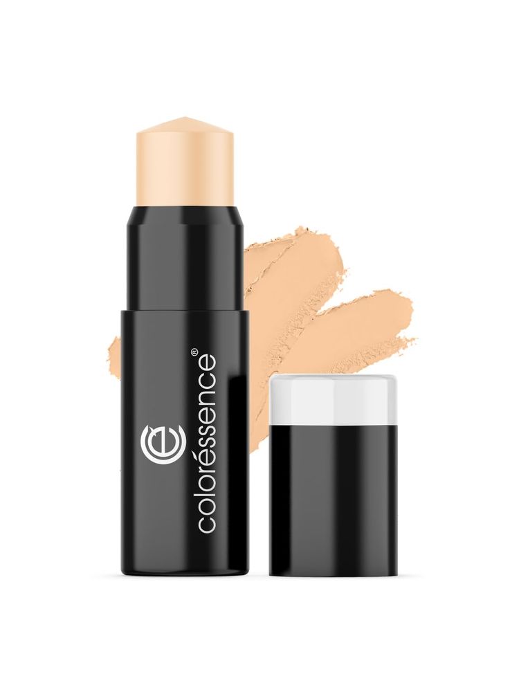 Coloressence Makeup Panstick Foundation-image-2