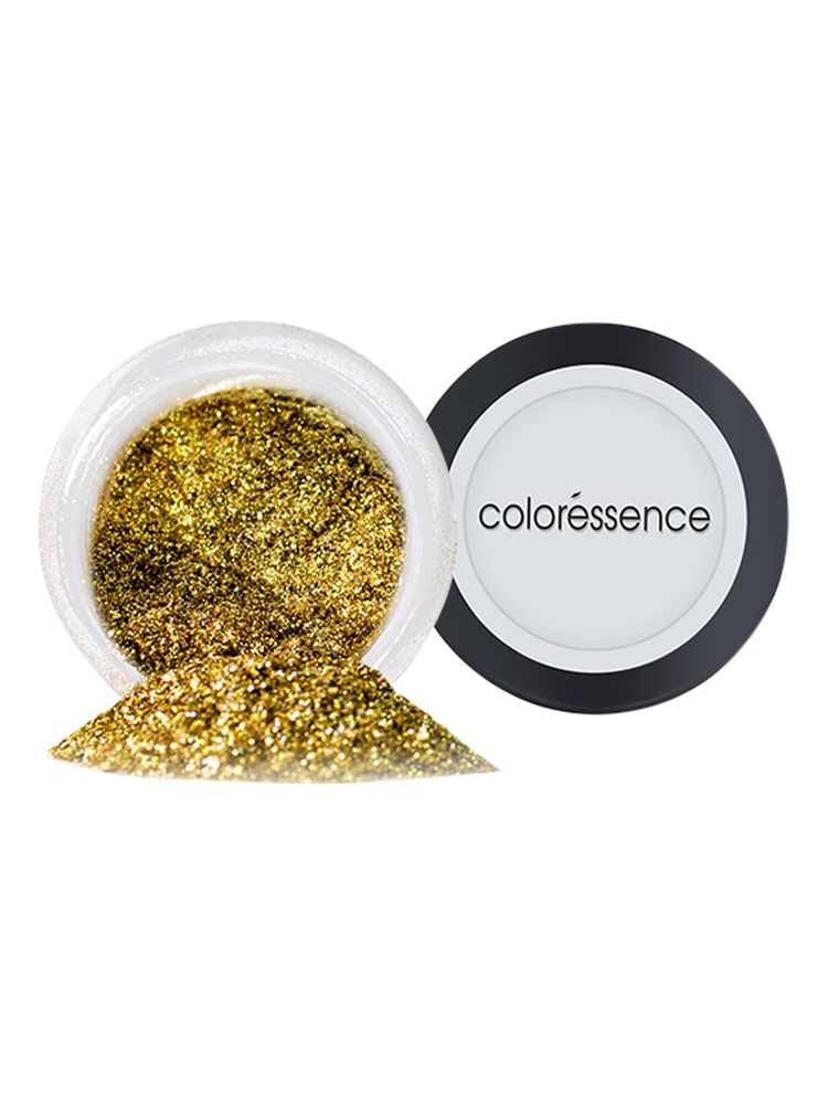Coloressence HD Sparkle Eye Shadow-picture-0