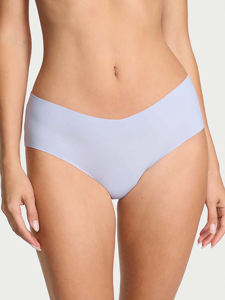 Victoria's Secret Women Blue Cheeky Brief Panty-image-37