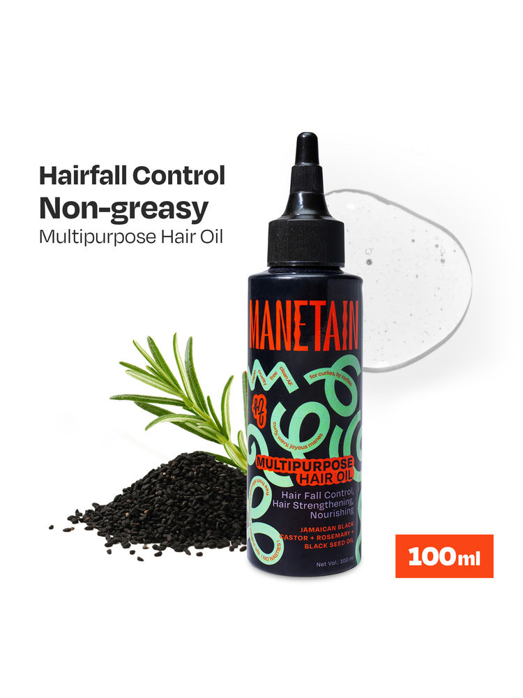Manetain Multipurpose Hair Oil-image-46