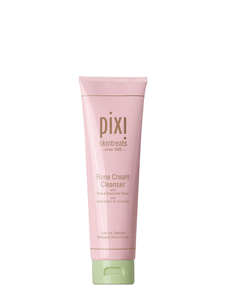 PIXI Rose Cream Cleanser-picture-11