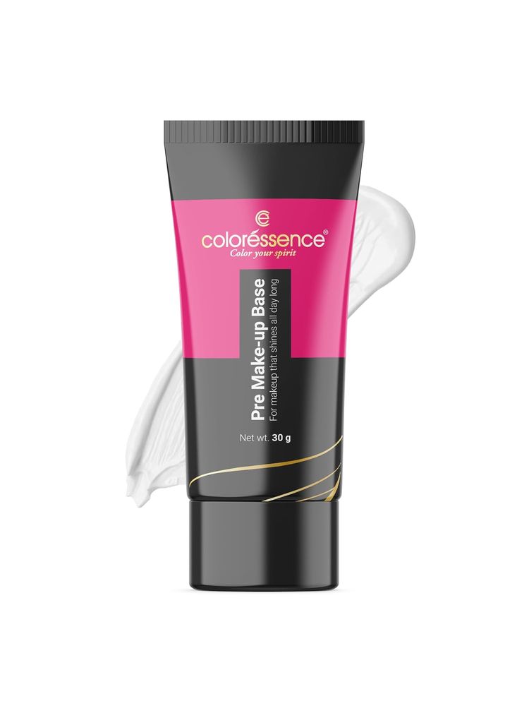 Coloressence Pre Make - Up Base Primer - PB01-image-23