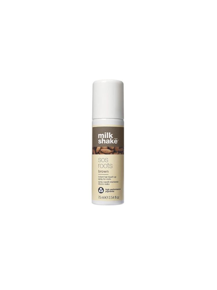 Milkshake Sos Roots Temporary Instant Root Touch-Up - Ammonia-Free Spray-image-5