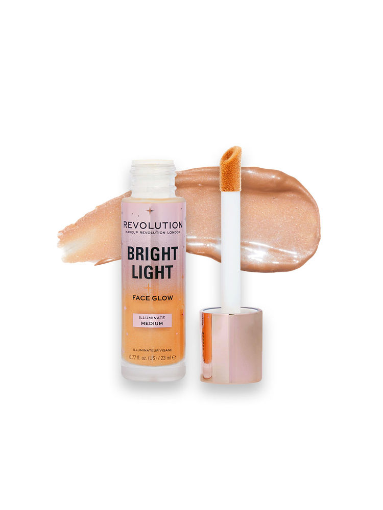 Makeup Revolution Bright Light Face Glow-picture-25
