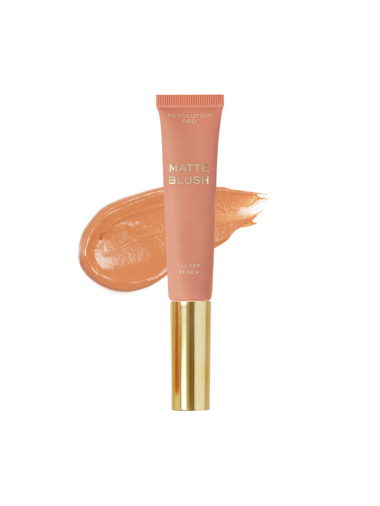Revolution Pro Iconic Matte Cream Blush Wand-image-41