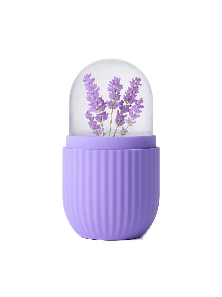 Kayanara Face Ice Roller Face Massager Face Roller - Colour Vary-image-42