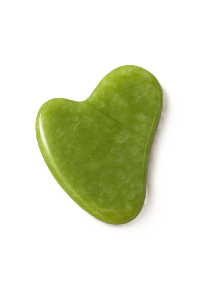 Kayanara Original Jade Stone Gua Sha