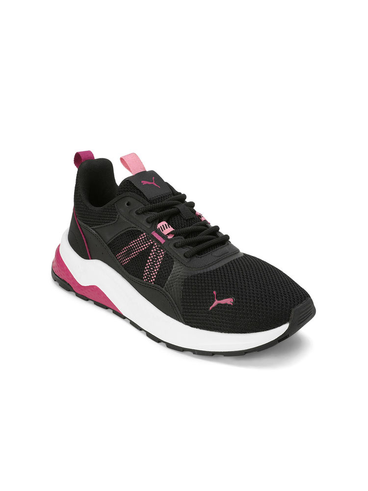 Puma Anzarun 2.0 Unisex Black Sneakers-picture-27