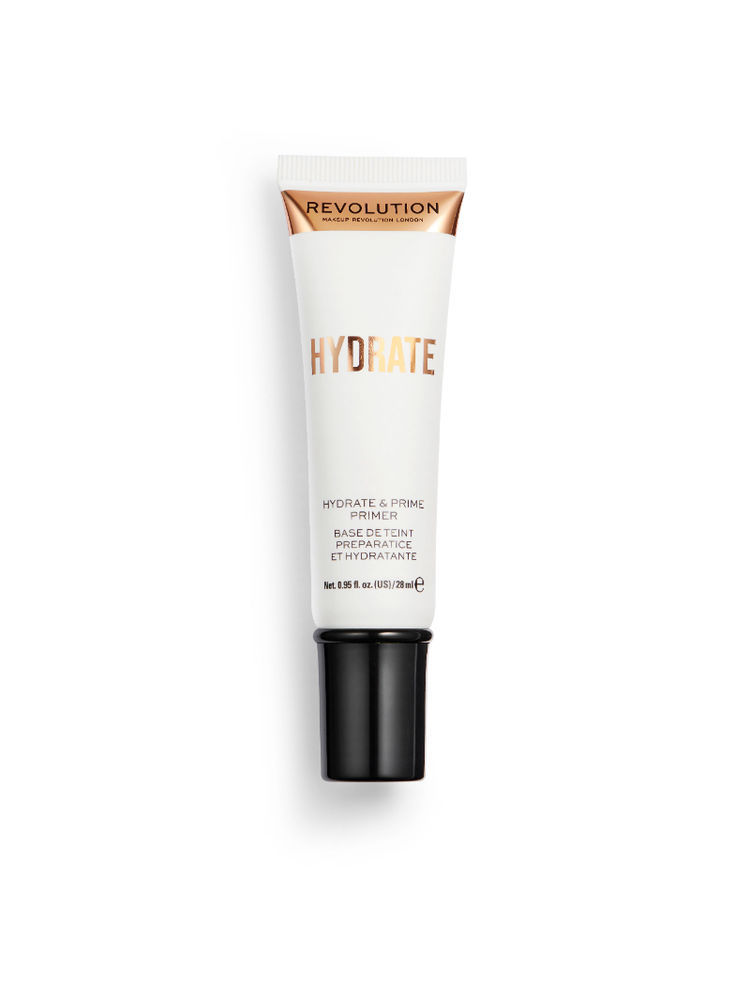 Makeup Revolution Hydrate Primer-image-0