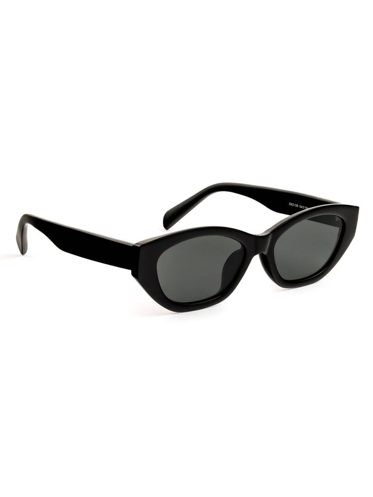 PERKEY UV Protected Cooling Sunglasses For Women - PRKY0020-C1 (54)-picture-16