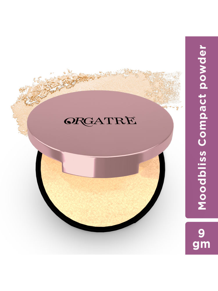 Orgatre Moodbliss Compact Powder-picture-10
