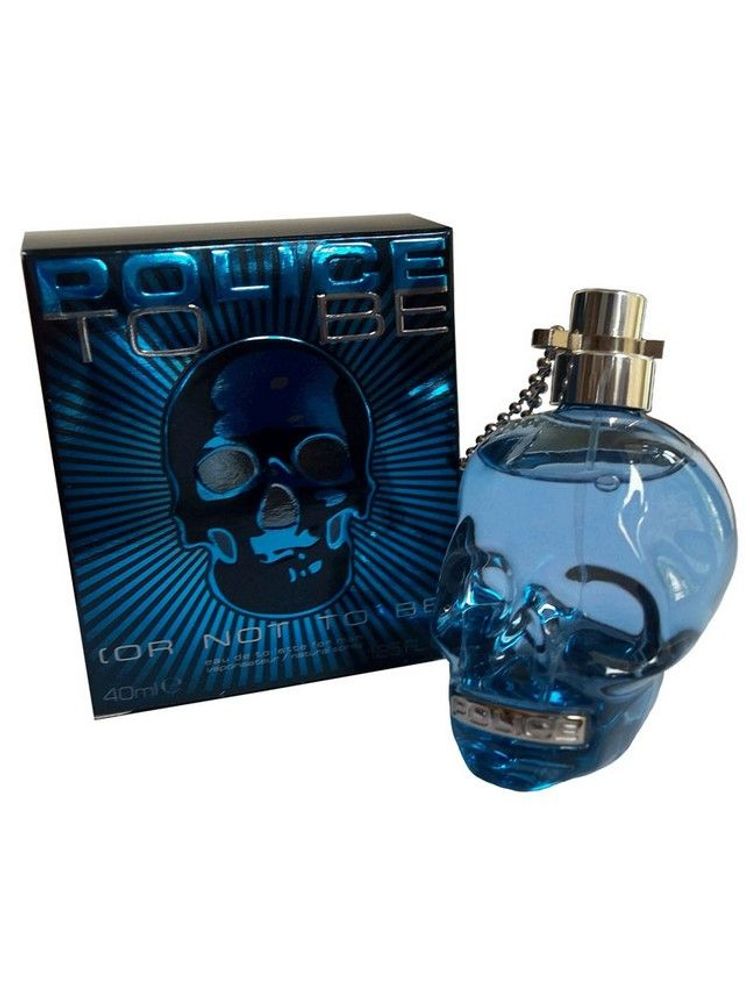 Police To Be Eau De Toilette Vapo For Him-image-4
