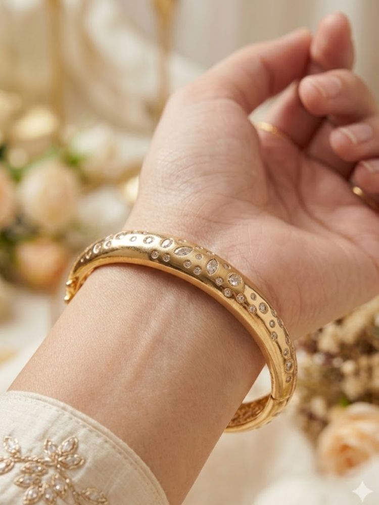 Nuyug Starry Night American Diamond Kada (2.4)-picture-25