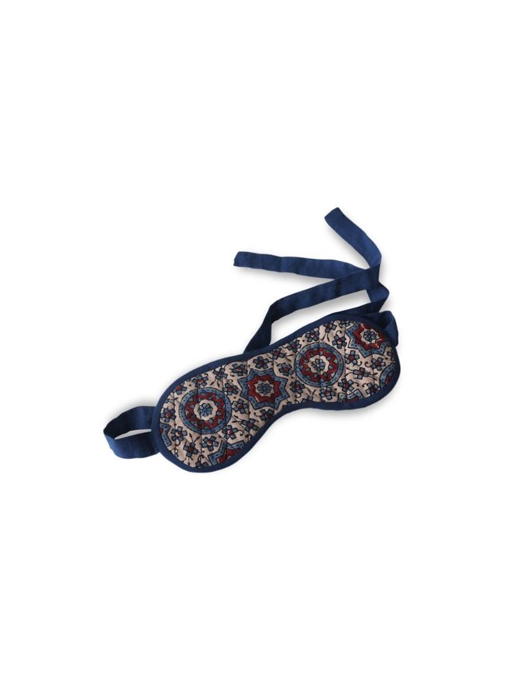 Core Asana Duvet Eye Mask-image-1