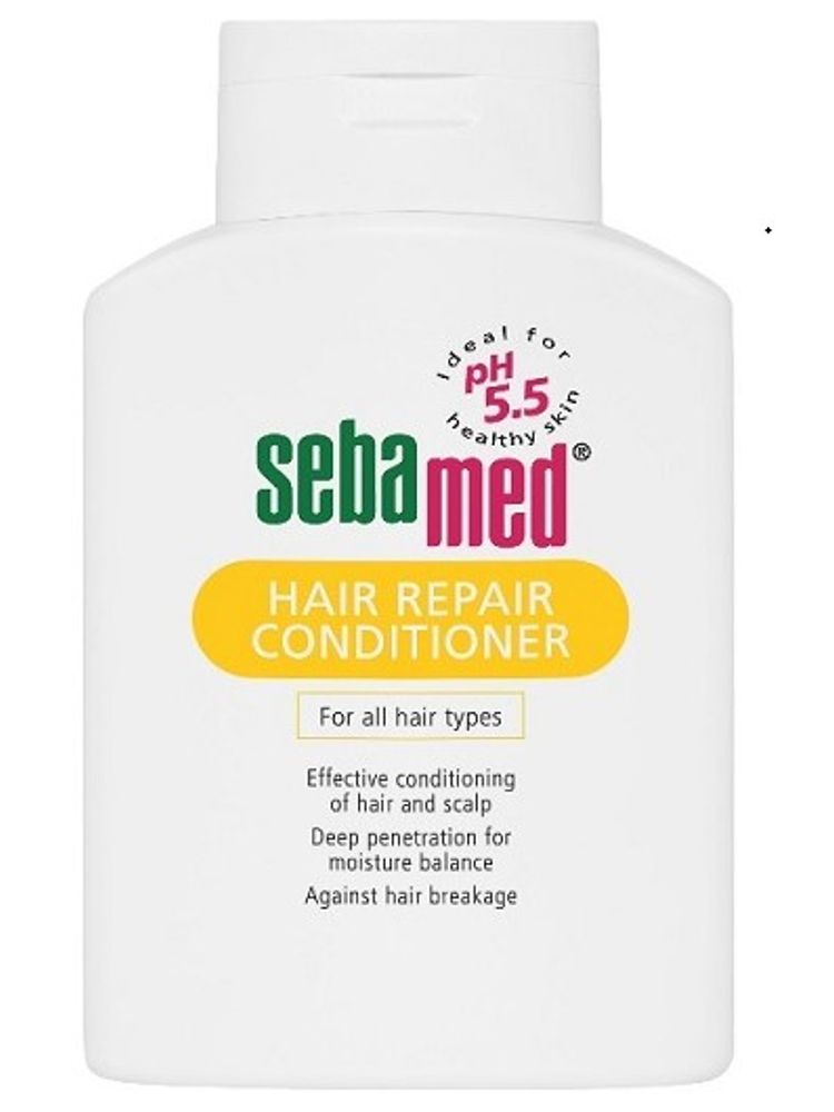 Sebamed Hair Repair Conditioner-picture-11