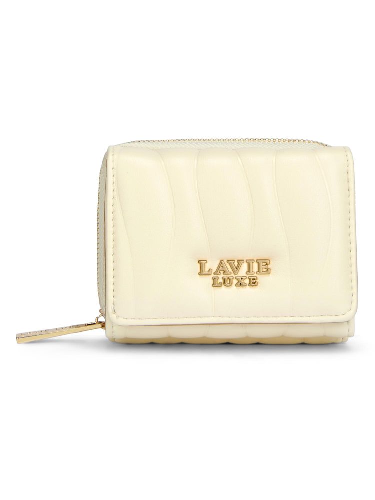 Lavie Luxe Women's Lea Wallet (Mint) (S)-picture-19